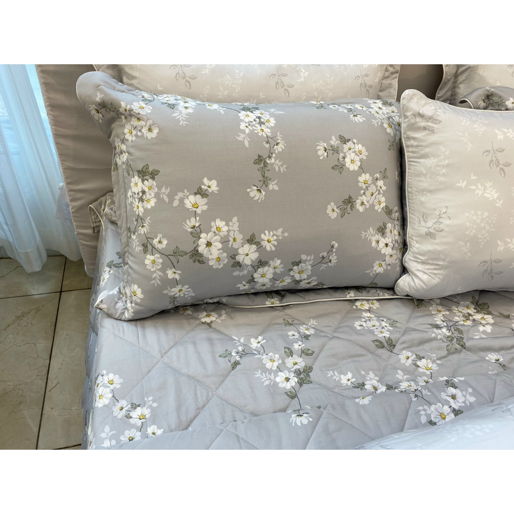 Bộ ga chun Everon EPM-23067 Gồm: