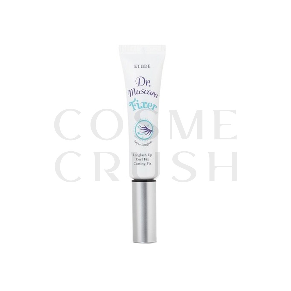 (Hàng Mới Về) Dung Dịch Dưỡng Mi Thương Hiệu Etude House // Etude House Dr.Mascara Fixer For Perfect Lash