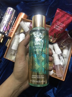 [TESTER]..::✨𝗖𝗢𝗠𝗕𝗢 20 Xịt Thơm Body Mist 𝗩𝗜𝗖𝗧𝗢𝗥𝗜𝗔'𝗦 𝗦𝗘𝗖𝗥𝗘𝗧 𝗥𝗔𝗡𝗗𝗢𝗠 đủ mùi✨::..