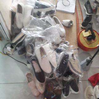 Giầy biển nhớ 150k