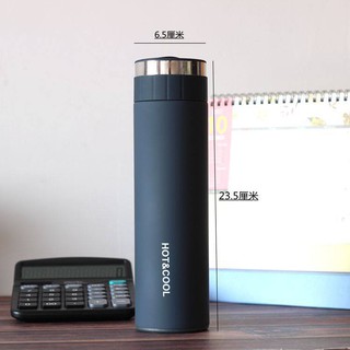 Bình Nước Giữ Nhiệt