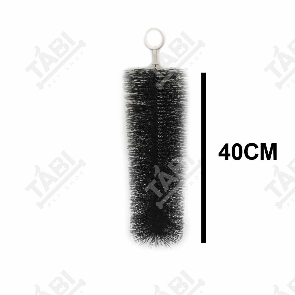 Chổi Lọc 40cm Hồ Cá - Vật Liệu Lọc Hồ Cá Koi Giúp Ngăn Lắng Chất Bẩn [CHỔI 40]