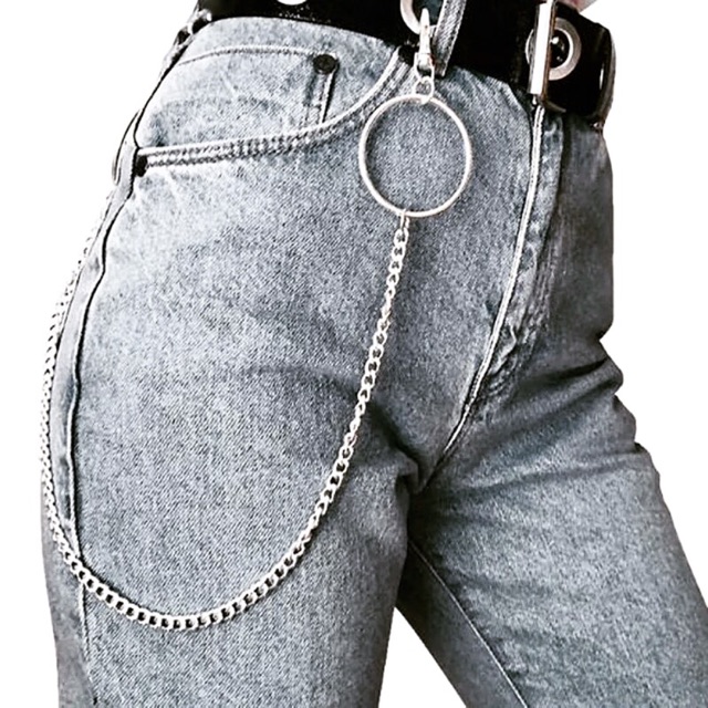 Chain xích
