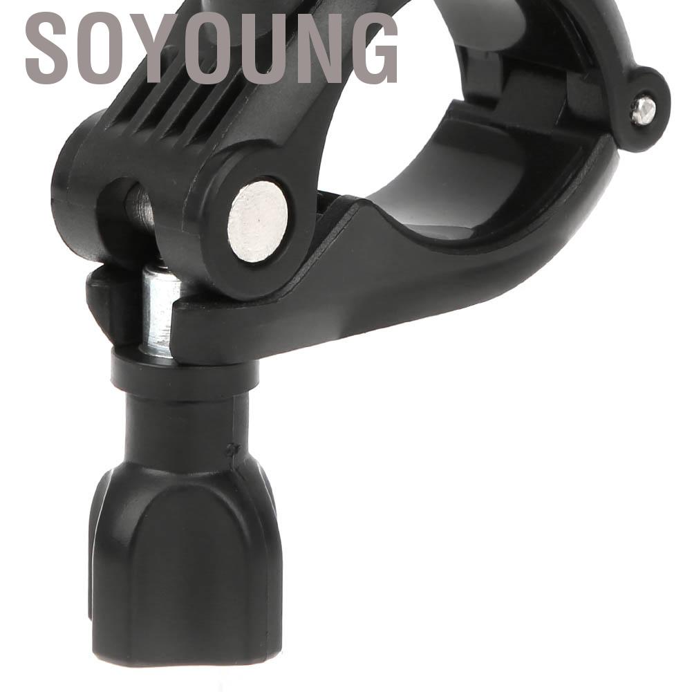 Giá đỡ gắn tay cầm xe đạp xoay 360 độ AAT673
 | BigBuy360 - bigbuy360.vn
