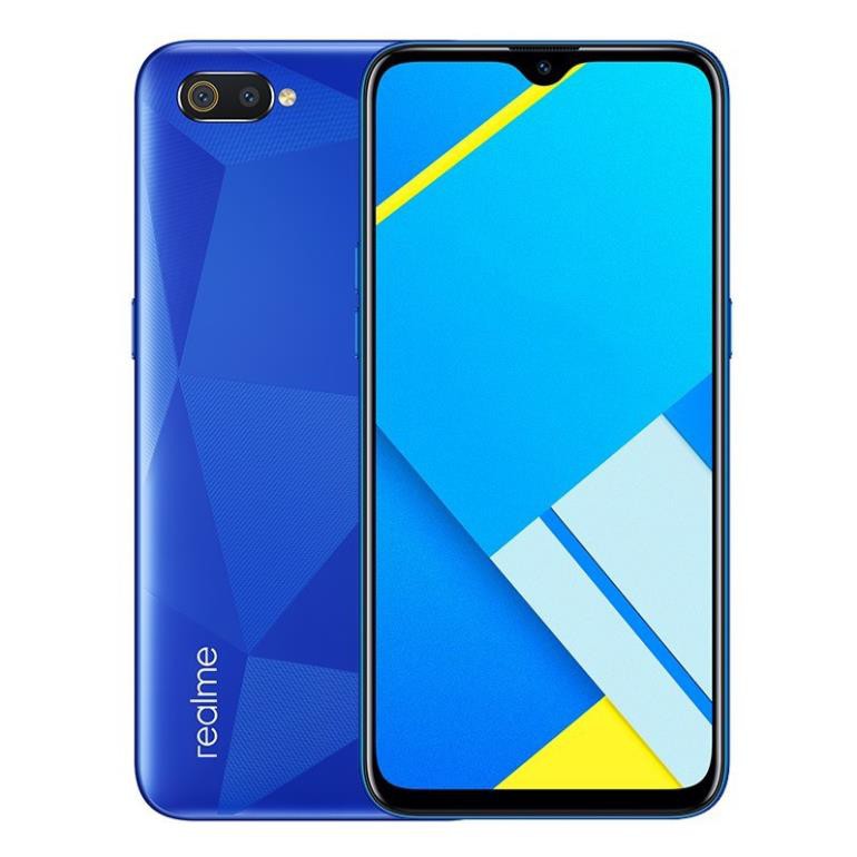 Điện Thoại Realme C2 (2GB/32GB) - Hàng Chính Hãng | BigBuy360 - bigbuy360.vn