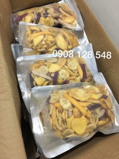 Mít sấy khô 1kg-7kg