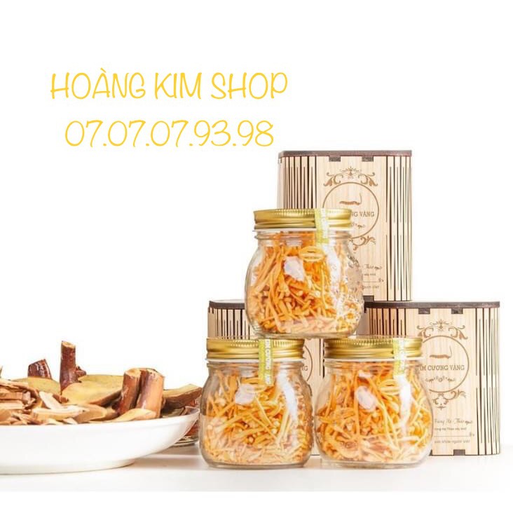 HỦ THỦY TINH IN HOA VĂN HÌNH TRÁI CÂY_NẮP NHÔM VÀNG IN HOA 350ML