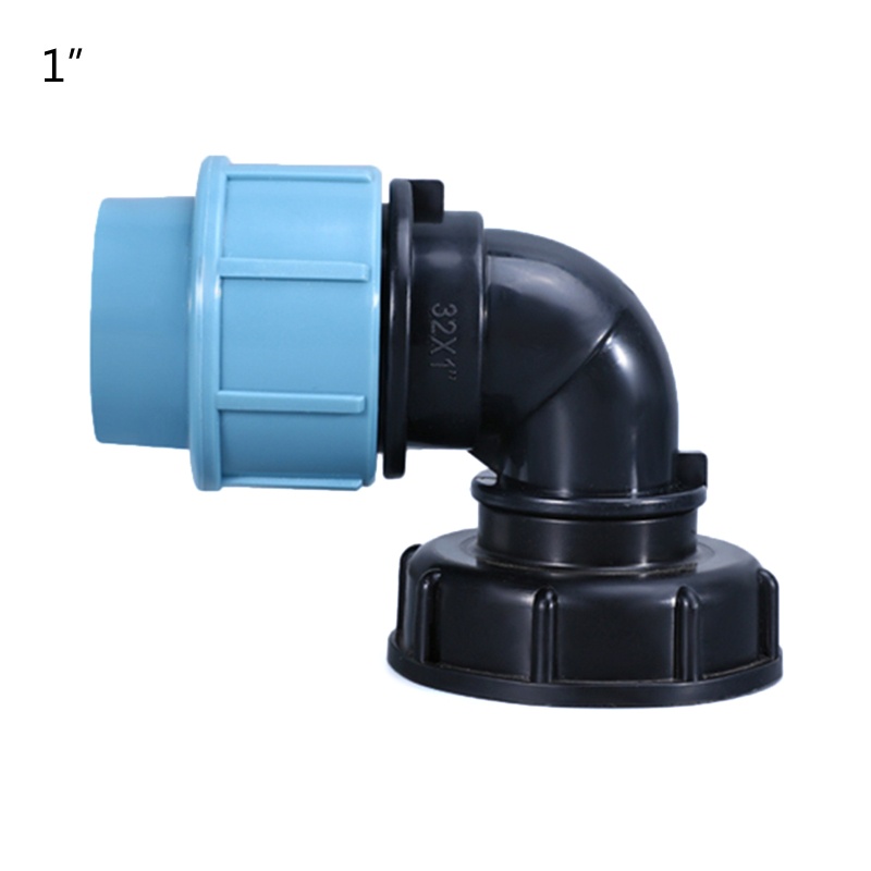 Aoto IBC Đầu Nối Ống Nước Tưới Cây Trong Nhà Và Ngoài Trời