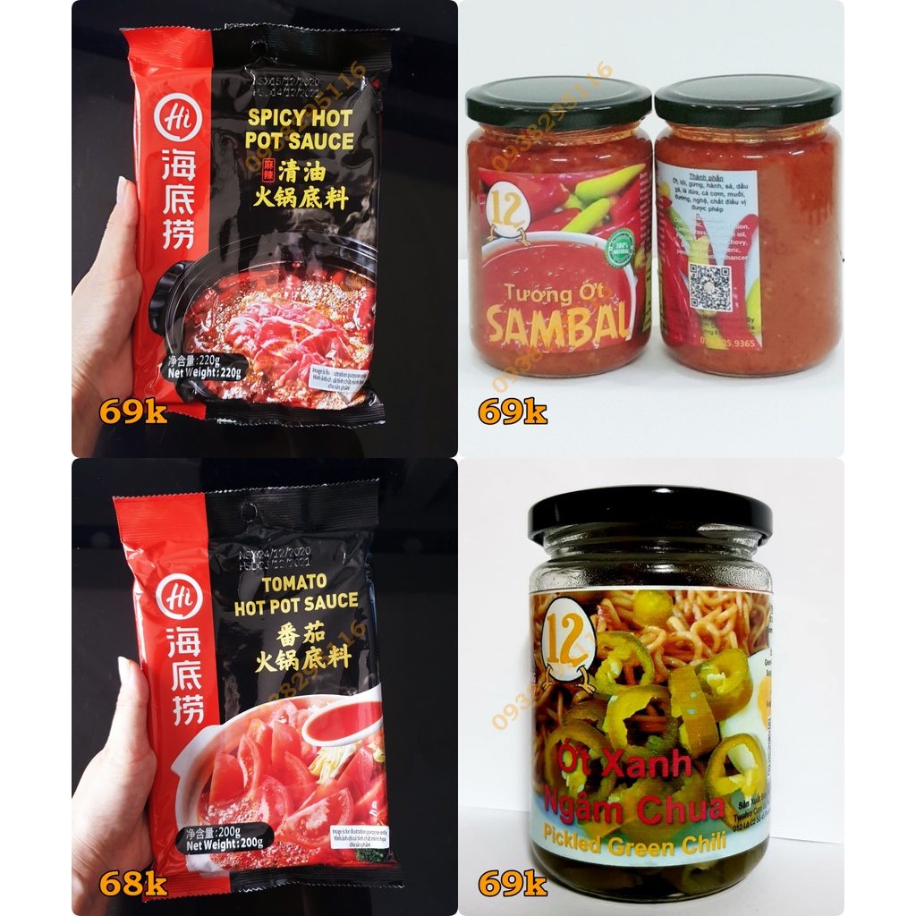 [Q.7] Viên thả lẩu cao cấp - Singapore, Malaysia - Chuẩn nhập - gói 500g | BigBuy360 - bigbuy360.vn