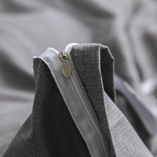 Bộ chăn ga Cottn Poly - Thổ cẩm