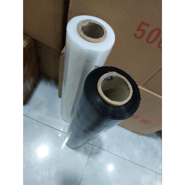 MÀNG PE CUỘN BỌC SẢN PHẨM 2.5kg ( loại 50cm )