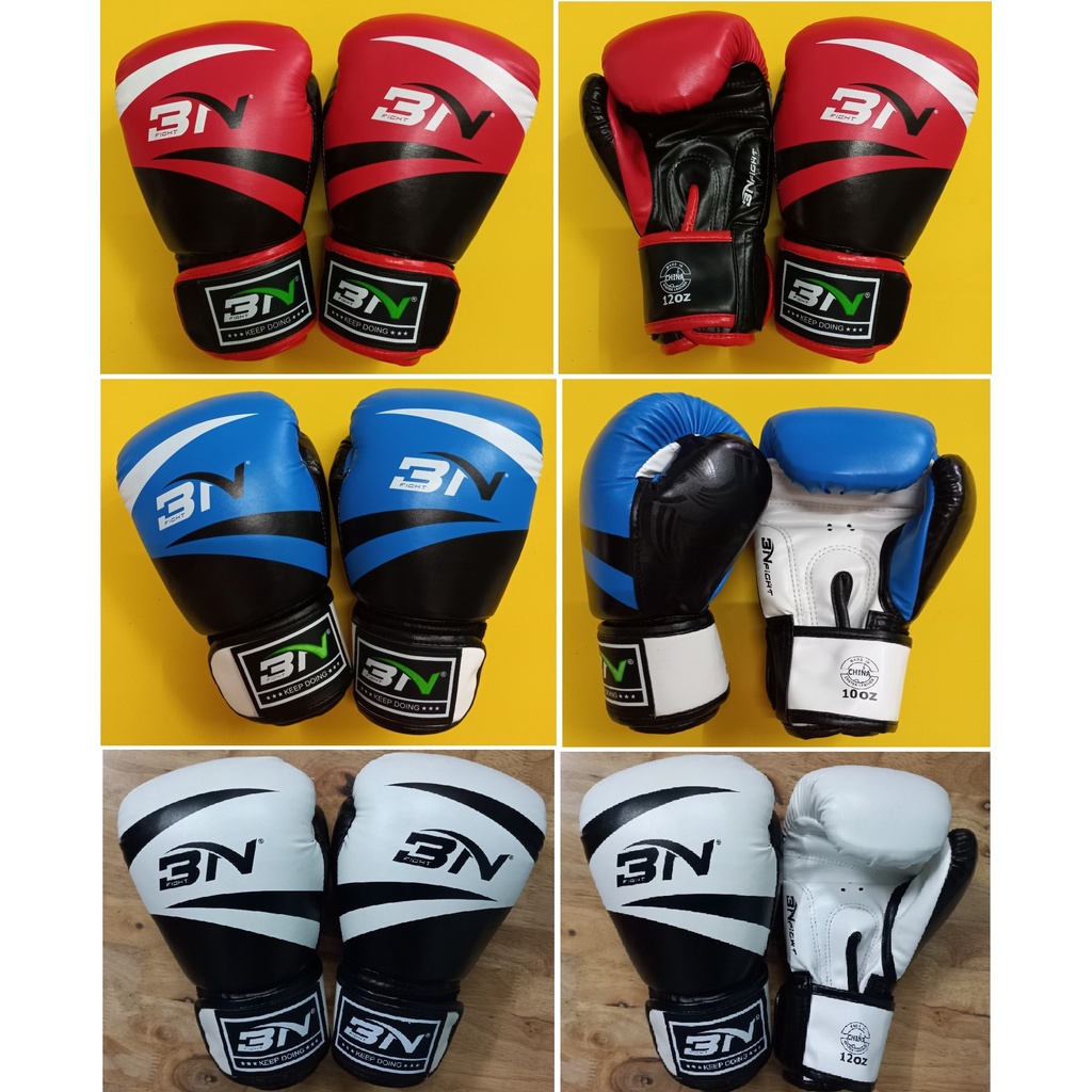 Găng Boxing BN - VN, Găng Đấm Bốc BN - VN