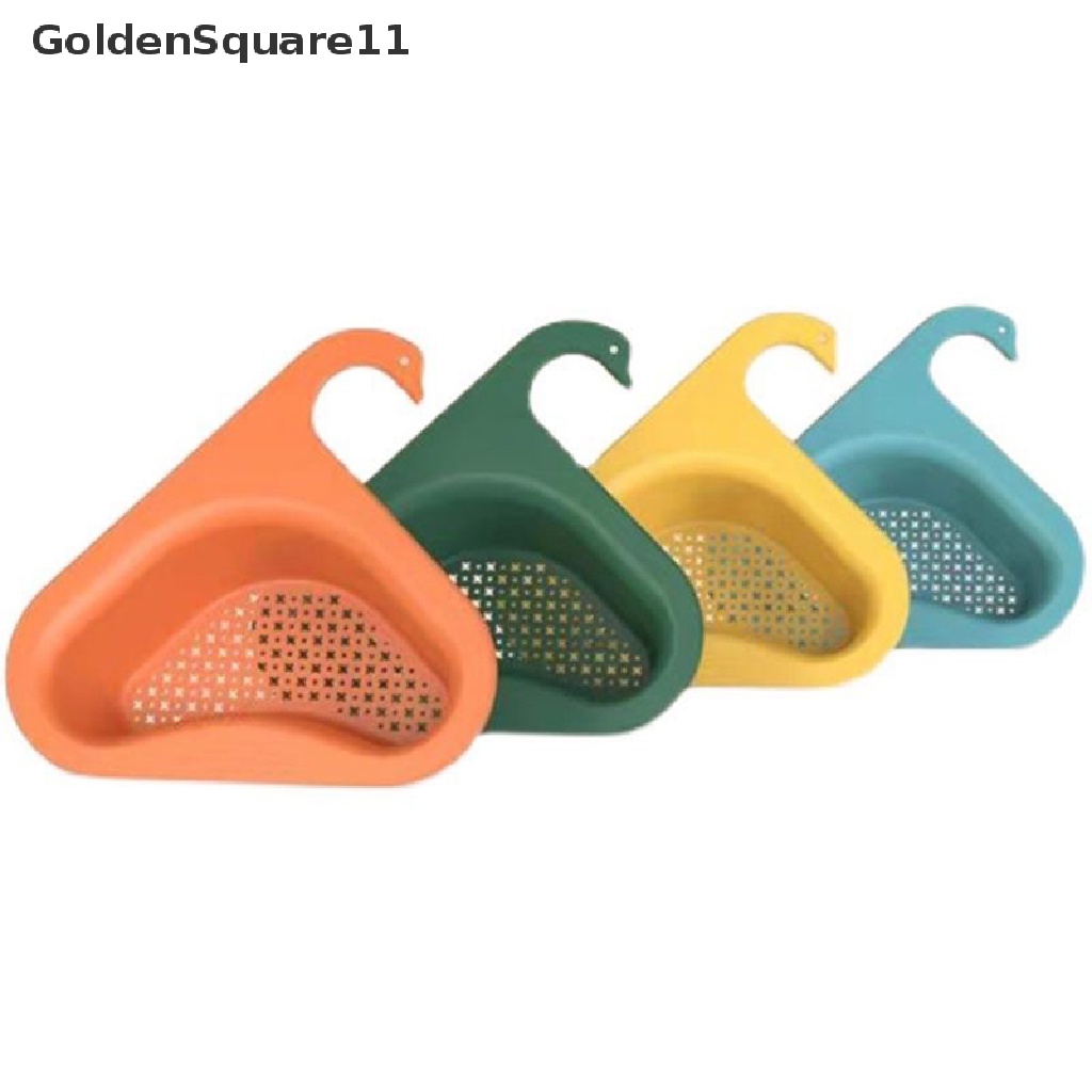 [Goldsquare11] Rổ Lọc Rác Bồn Rửa Chén Hình Thiên Nga