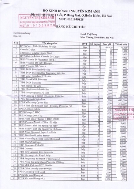 Viên uống bổ não Healthy care ginkgo bibola 100 viên của Úc - Beauty Shop | BigBuy360 - bigbuy360.vn