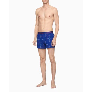 CALVIN KLEIN UNDERWEAR - Quần Lót Nam NB1525CP7