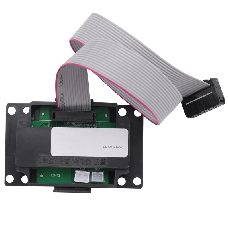 Ổ Khóa Xếp Chồng An Toàn Chống Cháy 14 Cái