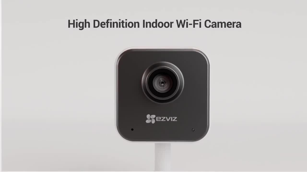 Camera IP WIFI 2M EZVIZ C1HC Góc Rộng HD 1080P C1C C2C C1T-- CHÍNH HÃNG 24TH | BigBuy360 - bigbuy360.vn