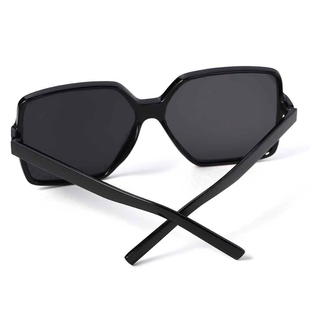 Kính Mát Thời Trang Chống Tia Uv400 Với 5 Màu Tùy Chọn Cho Nam Và Nữ