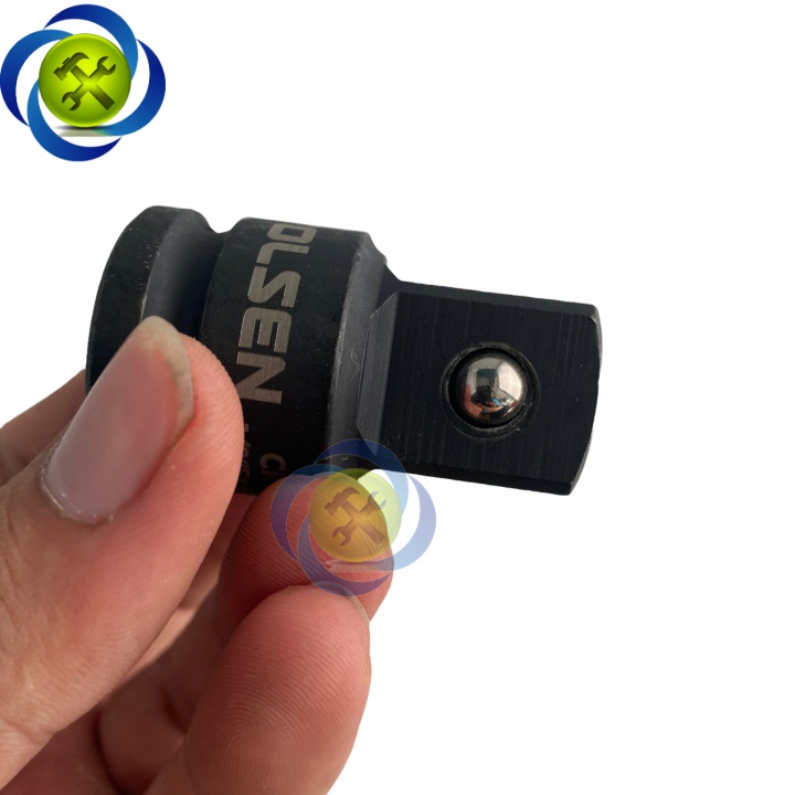 Đầu chuyển 1/2 sang 3/4 Tolsen 18289 thép CR-MO