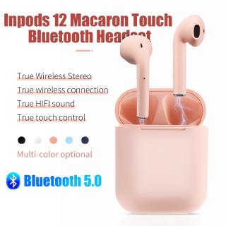 Tai nghe Bluetooth Âm Thanh Sống Động Ios Android