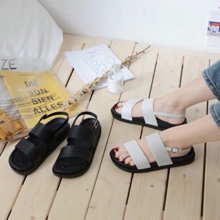 Sandal cao su non