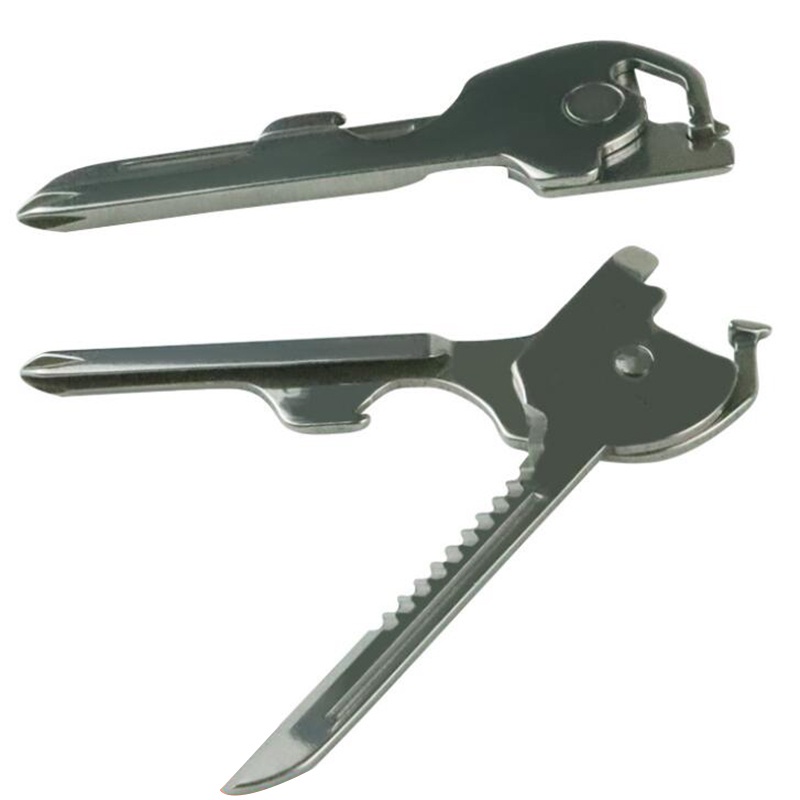 Dụng Cụ Mở Nắp Chai Đa Năng 6 Trong 1