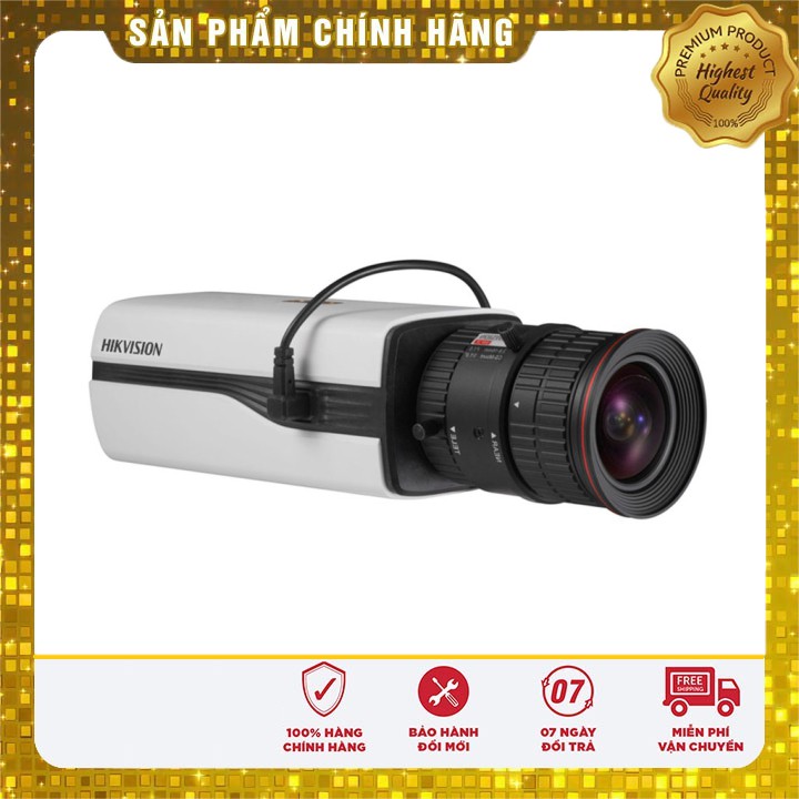 Camera TVI HIKVISION DS-2CC12D9T-A 2.0 Megapixel
