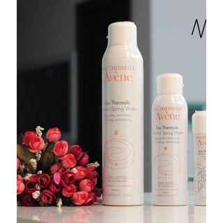 Xịt khoáng Avene 150ml - Xách tay Đức
