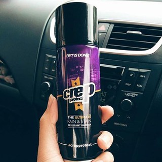 Crep Protect xịt nano