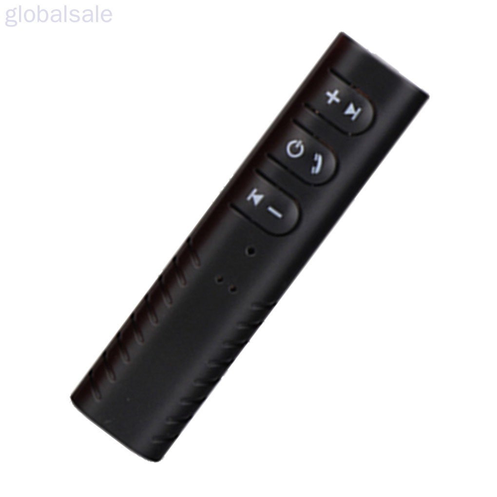 Thiết bị nhận tín hiệu âm thanh bluetooth không dây giắc cắm 3.5mm