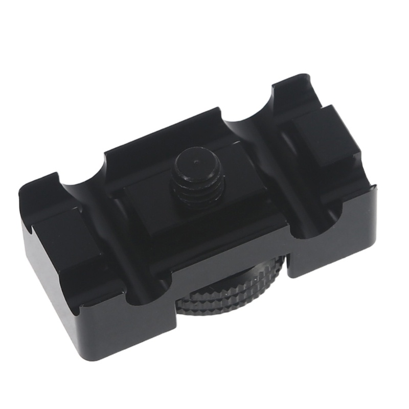 Kẹp Khóa Cáp USB Cho Chân Máy Ảnh Kỹ Thuật Số zzz Tether DSLR Tháo Gỡ Nhanh