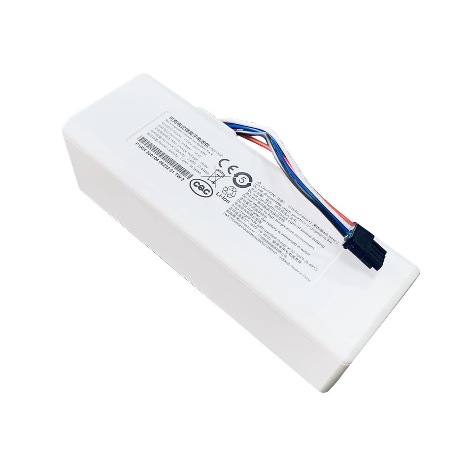 Bộ Phụ Kiện Bình Chứa Nước Thay Thế Cho Robot Hút Bụi Mi Robot Hút Bụi-Mop / Xiaomi 1C / Mijia STYTJ01ZHM