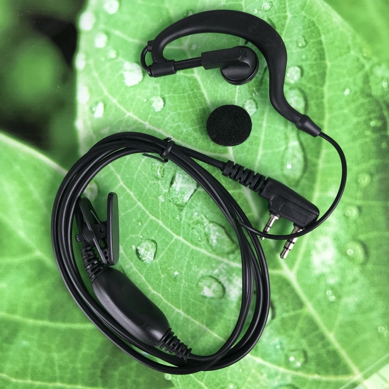 Tai nghe cho bộ đàm