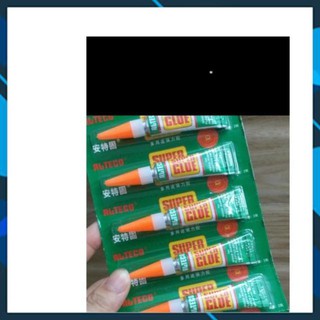 Keo dán đa năng siêu dính dán mọi thứ mà bạn muốn (nắp vàng)