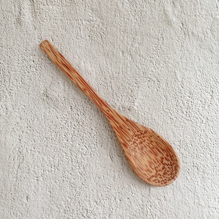 Bộ 5 thìa gỗ dừa loại 1 dài 16cm