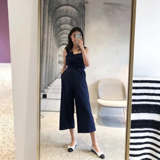 Jumpsuits ghi chú size MS036
