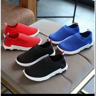 Giầy Anh Nguyên Slip on cho Bé sale