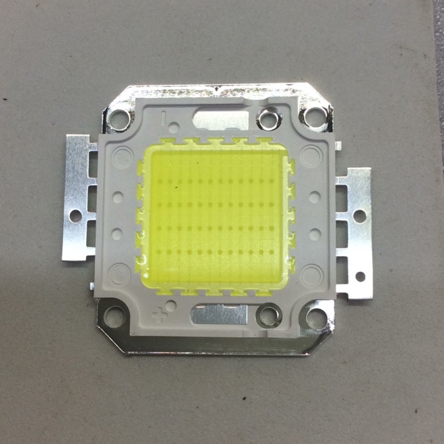 LED Luxeon 12V50W zin