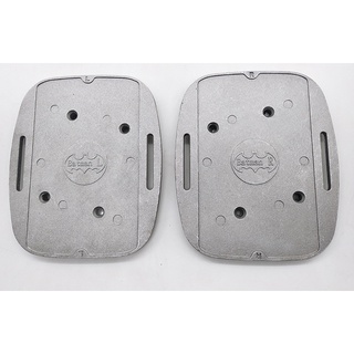 Mặt ván sắt & gỗ freeline skate chính hãng