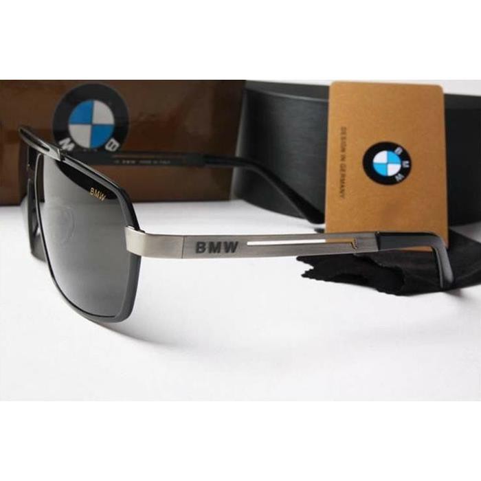MẮT KÍNH NAM BMW 602 TRÒNG KÍNH POLARIZED | BigBuy360 - bigbuy360.vn