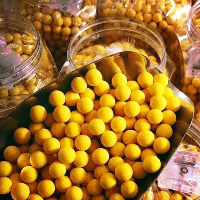 Nghệ viên mật ong
