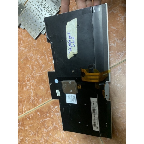 phím lenovo x230 t430 t530 xác lấy linh kiện