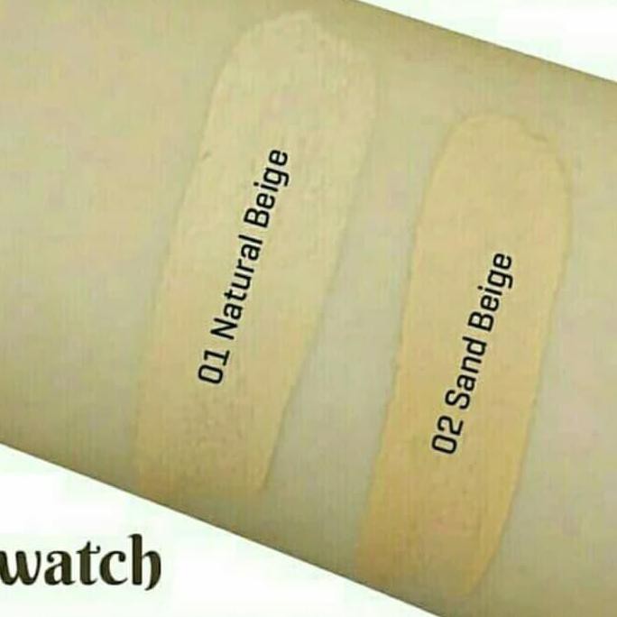 (hàng Mới Về) Kem Nền Che Khuyết Điểm Chống Tia Uv Làm Trắng Da Pixy F3024