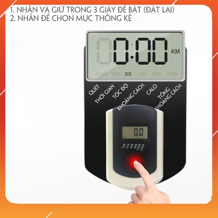 Xe đạp tập thể dục tại nhà Sejan Sport , Xe đạp thể thao gym cao cấp