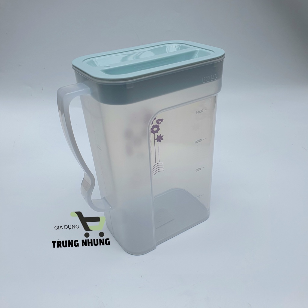 Bình nước nhựa, bình đựng nước để bàn