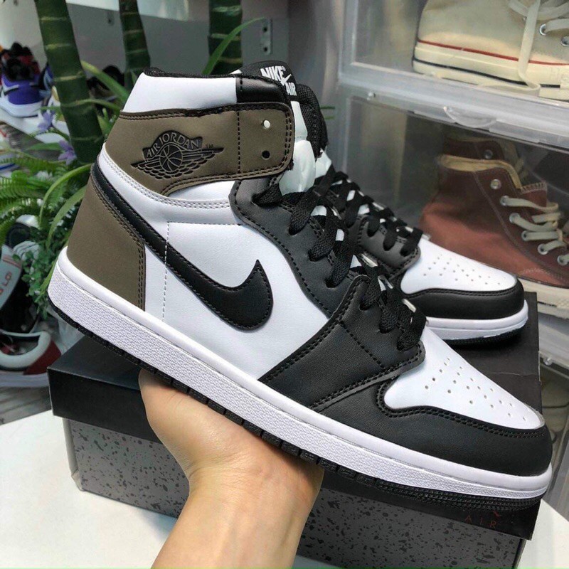 Giày thể thao joo.danss nam nữ cao cấp (free ship)