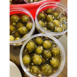 SẤU NGÂM ĐƯỜNG 2kg