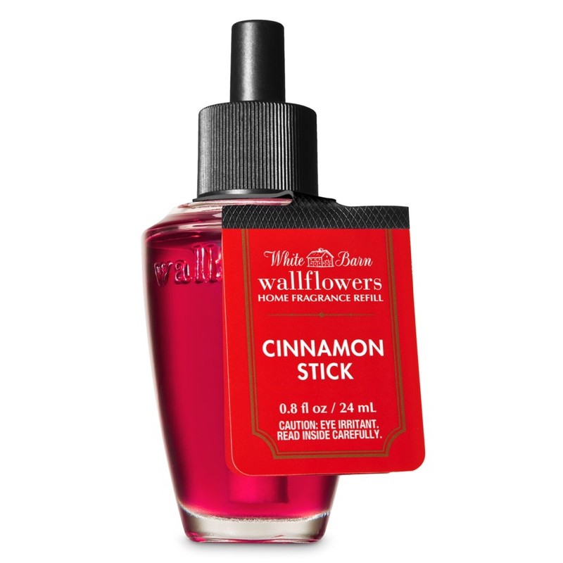 BILL TINH DẦU THƠM PHÒNG BATH &amp; BODY WORKS CINNAMON STICK 24ML