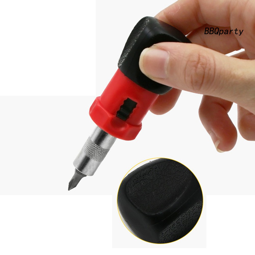 BITS Tua Vít Lục Giác Mini 6.35mm Đa Năng