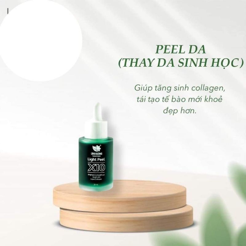 PEEL DA GIẢM NÁM, GIẢM MỤN, TRẺ HÓA DA[CHÍNH HÃNG] | BigBuy360 - bigbuy360.vn